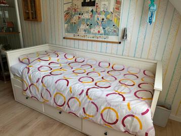 Ikea bed HEMNES