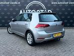 Volkswagen Golf 1.0 TSI Comfortline NL-Auto/NAP/APK/Navi/Air, Stof, Gebruikt, Origineel Nederlands, Bedrijf