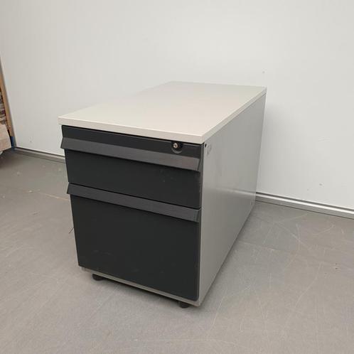 Ahrend ladekast - 58x43x77 cm, Huis en Inrichting, Kasten | Ladekasten, Gebruikt