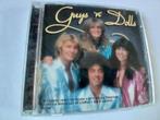 Guys 'n Dolls - Greatest Hits, Cd's en Dvd's, Cd's | Pop, Ophalen of Verzenden, 1960 tot 1980, Gebruikt