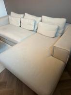 Loungebank Adele, Ophalen, Zo goed als nieuw, Vierpersoons of meer