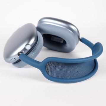 Apple AirPods Max Sky Blue (Lightning) - Garantie / A beschikbaar voor biedingen