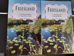 Capitool - Wandelkaarten Friesland - €1 per Wandelkaart, Boeken, Atlassen en Landkaarten, Verzenden, 2000 tot heden, Nederland