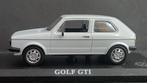 Volkswagen VW Golf 1 Gti1:43 Del Prado Pol, Hobby en Vrije tijd, Modelauto's | 1:43, Verzenden, Zo goed als nieuw, Auto