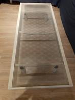 Kuperus bed / spiraalbodems met poten 160x200, Ophalen, Gebruikt, Tweepersoons, 80 cm