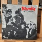 Single: blondie - atomic, Cd's en Dvd's, Vinyl Singles, Ophalen of Verzenden, Pop