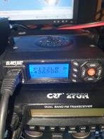 Baojie bj 218, Telecommunicatie, Zenders en Ontvangers, Ophalen of Verzenden, Zo goed als nieuw