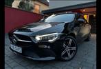 Mercedes-Benz CLA 250e German Edtion Night, CLA, USB, 4 cilinders, Leder en Stof