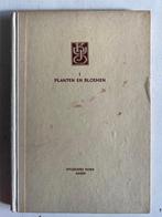 Dr. W.M. Kruseman, Rinke Tolman: Planten en bloemen I, Boeken, Gelezen, Ophalen of Verzenden
