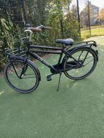 Cortina u4 jongens fiets 24 inch, Ophalen, 53 tot 56 cm, Versnellingen, Batavus