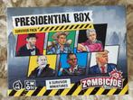Zombicide 2nd Edition Presidential Box, Hobby en Vrije tijd, Gezelschapsspellen | Bordspellen, Een of twee spelers, Ophalen of Verzenden