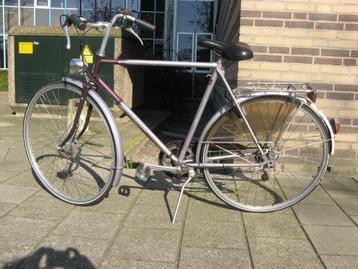 Heren sportfiets Batavus Sprint 6 versnellingen beschikbaar voor biedingen