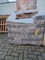 Metselstenen Waalformaat + Gele Stenen, Ophalen, Gebruikt, Bakstenen