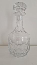 Glazen karaf met stolp #099, Antiek en Kunst, Antiek | Glas en Kristal, Ophalen of Verzenden