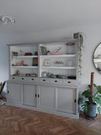 Grote landelijke buffetkast, Huis en Inrichting, Kasten | Buffetkasten, Ophalen, 50 tot 75 cm, 200 cm of meer