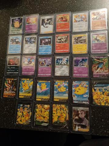 Japanse 25th Anniversary set bijna compleet  beschikbaar voor biedingen