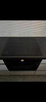 Whirlpool WS Q2160NE inductie kookplaat, Witgoed en Apparatuur, Zo goed als nieuw, Inbouw, Inductie, 4 kookzones