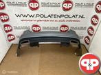 Audi A6 4G F.L. Sedan Achterbumper 4G5807511AG