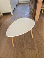 Bijzettafeltje/plantentafeltje, Ophalen, Minder dan 45 cm, Minder dan 55 cm, Zo goed als nieuw