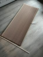 Fendt caravan scheidingsdeur vouwdeur hangdeur aan rail., Ophalen, Nieuw