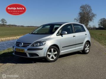 Volkswagen Golf Plus 1.6 FSI Comfortline Airco 100% onderhou beschikbaar voor biedingen
