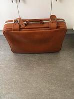 Koffer reiskoffer, Sieraden, Tassen en Uiterlijk, Koffers, Ophalen, Gebruikt, Overige materialen