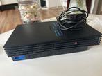 PlayStation 2, Spelcomputers en Games, Spelcomputers | Sony PlayStation 2, Met 2 controllers, Ophalen of Verzenden, Gebruikt, Met games