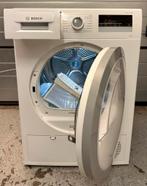 Bosch Warmtepompdroger serie 4 A++ - Nette staat !!