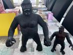 Te Koop 2x king kong jaren 80/90 vintage zie foto, Verzamelen, Ophalen of Verzenden