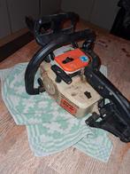 Stihl 012 AV Kettingzaag - Gebruikt, Doe-het-zelf en Verbouw, Ophalen of Verzenden, Gebruikt