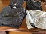 5 merk  shirts EA7  en 3 andere zie fotos, Ophalen of Verzenden, Gedragen, Zwart
