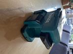 Makita koffiezetapparaat, Ophalen, 2 tot 4 kopjes, Koffiepads en cups, Afneembaar waterreservoir