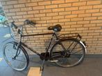 Fiets, Fietsen en Brommers, Fietsen | Heren | Herenfietsen, Sparta, Gebruikt, Versnellingen, Ophalen of Verzenden