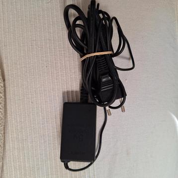 PSP 1000 oplader -oplader voor Sony Playstation spelcomputer beschikbaar voor biedingen
