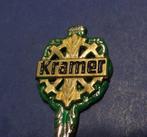 Kramer Tractor Thee Lepel Nummer ABZ3456, Verzenden, Gebruikt, Auto's