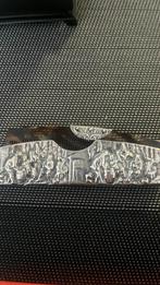 Bewerkte aparte kam, Caravans en Kamperen, Ophalen of Verzenden, Zo goed als nieuw