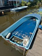 Klusboot +/- 5 meter., Ophalen, Gebruikt
