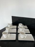 Kop en schotel Yong Squito Porseleinen servies, Huis en Inrichting, Keuken | Servies, Ophalen of Verzenden, Zo goed als nieuw