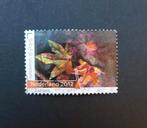 Beleef de seizoenen, Ophalen of Verzenden, Na 1940, Gestempeld