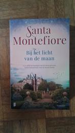 Bij het licht van de maan - Santa Montefiore, Boeken, Ophalen of Verzenden