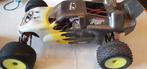 Losi xxx nt electro & een aantal rc  zenders vintage, Hobby en Vrije tijd, Modelbouw | Radiografisch | Auto's, Ophalen of Verzenden
