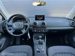 Audi A3 Sportback 1.4 TFSI 150 PK! CoD Ambition Pro Line plu, Start-stop-systeem, Gebruikt, Huisgarantie, Handgeschakeld