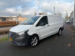 Mercedes-Benz Vito 140pk Automaat lang! Airco, cruise, Auto's, 136 pk, 4 cilinders, Diesel, 2143 cc