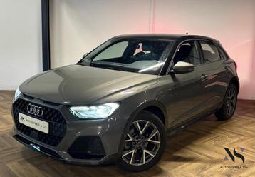 Audi A1 citycarver 30 TFSI S-LINE MATRIX beschikbaar voor biedingen
