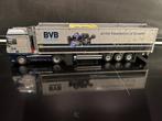 Tekno Daf XF106 superspacecab BVB izgst, Ophalen of Verzenden, Zo goed als nieuw, Bus of Vrachtwagen, Tekno