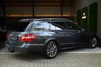 Mercedes-Benz E-klasse Estate 200 CGI Business Class Avantga, Automaat, Euro 5, Achterwielaandrijving, Gebruikt