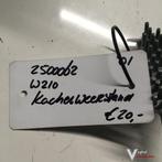 Mercedes W210 2001  sedan   2500062   Kachelweerstand, Gebruikt, -, -, Ophalen of Verzenden