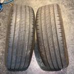 2x 205/55/16 mooie goodyear EfficientGrip Performance 7mm., Ophalen, Nieuw