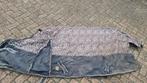 Regendeken 215 cm, Ophalen of Verzenden, Gebruikt, Deken