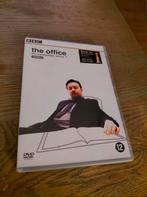 Bbc The Office complete first series. Ricky Gervais., Boxset, Ophalen of Verzenden, Zo goed als nieuw, Komedie
